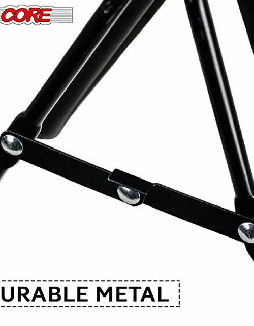 Load image into Gallery viewer, 5Core Ukulele Stand Floor Violin Mandolin Banjo Mandolin Uke Foldable Mini Guitar Stands
