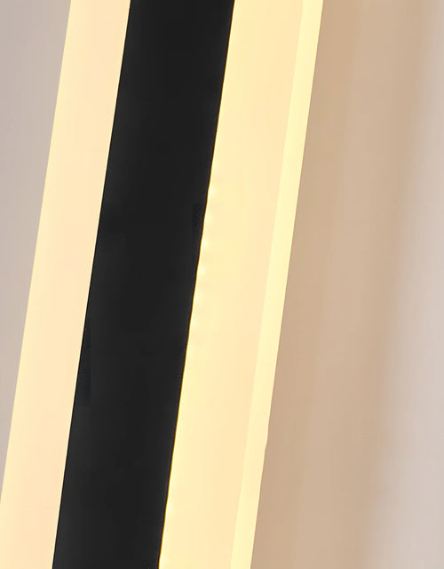 Load image into Gallery viewer, 2-Pack 40” RGBW Frame Wall Light for Indoor &amp; Outdoor
