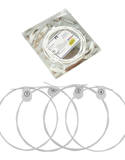 Load image into Gallery viewer, 5Core Ukulele Strings Nylon W Deep Bright Tone Consistent Reliable Durability Uku String
