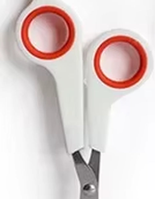 Load image into Gallery viewer, Pet Nail Claw Grooming Scissors Clippers for Dog Cat Small Animals Newest Pet Grooming Supplies Dog Grooming Grooming Scissors
