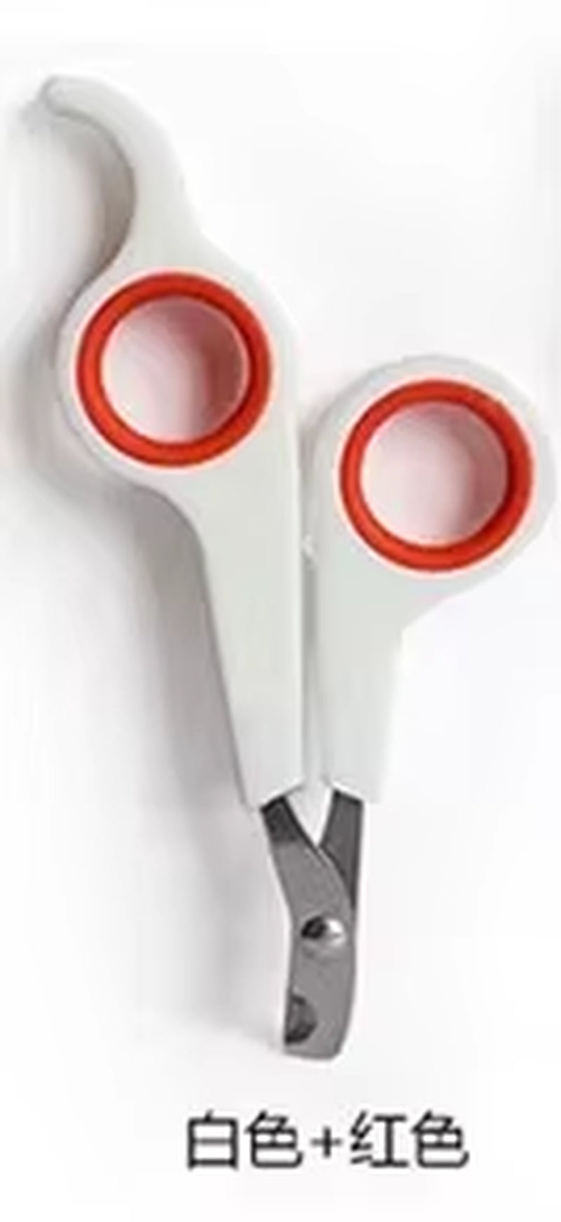Pet Nail Claw Grooming Scissors Clippers for Dog Cat Small Animals Newest Pet Grooming Supplies Dog Grooming Grooming Scissors