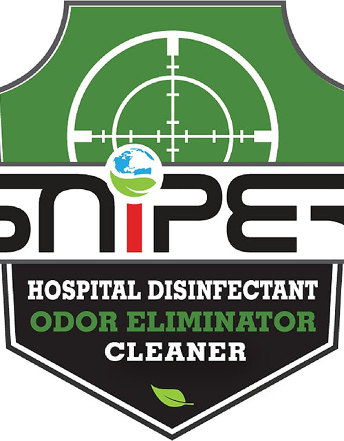 Load image into Gallery viewer, Hospital Disinfectant, Odor Eliminator &amp; All-Purpose Cleaner, 1 Gallon
