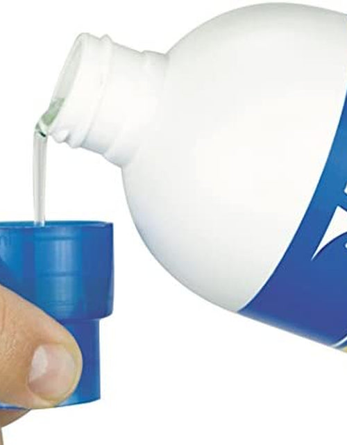 Load image into Gallery viewer, Stress Zyme Bacterial Cleaner, Freshwater and Saltwater Aquarium Water Cleaning Solution
