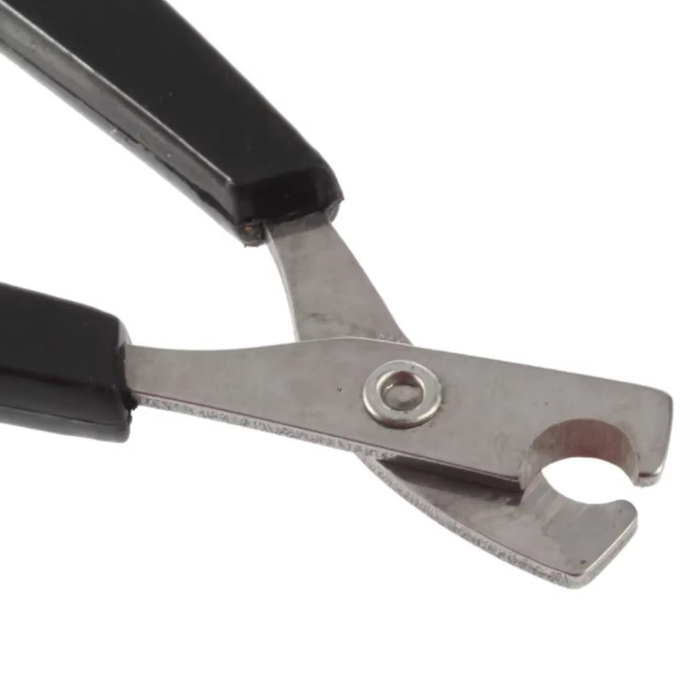 Pet Nail Claw Grooming Scissors Clippers for Dog Cat Small Animals Newest Pet Grooming Supplies Dog Grooming Grooming Scissors
