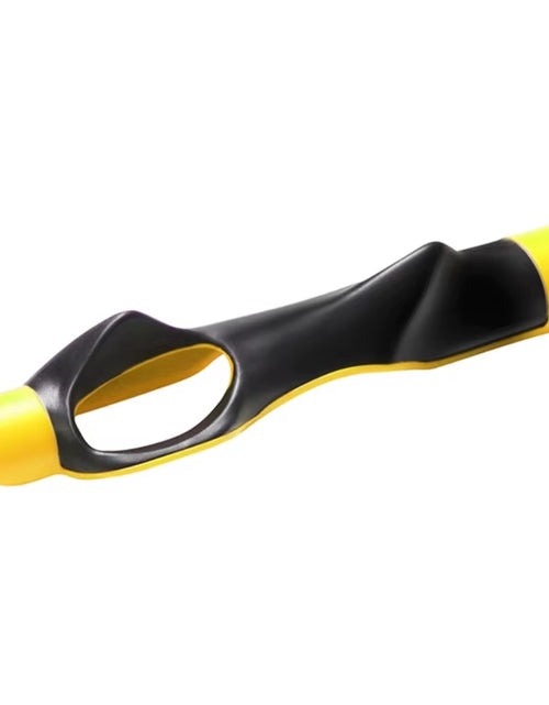 Load image into Gallery viewer, Golf Grip Trainer Attachment Swing Trainer Golf Gesture Alignment Training Aids Golf Swing Trainer for Women Men Beginner Exerci
