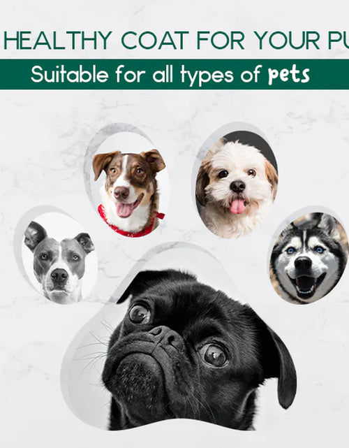 Load image into Gallery viewer, Benat Pets. All-Natural Pet Shampoo Bar. Oat. 5.8 Oz.
