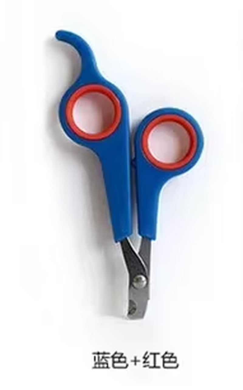 Pet Nail Claw Grooming Scissors Clippers for Dog Cat Small Animals Newest Pet Grooming Supplies Dog Grooming Grooming Scissors