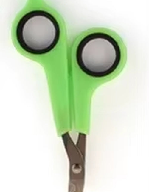 Load image into Gallery viewer, Pet Nail Claw Grooming Scissors Clippers for Dog Cat Small Animals Newest Pet Grooming Supplies Dog Grooming Grooming Scissors
