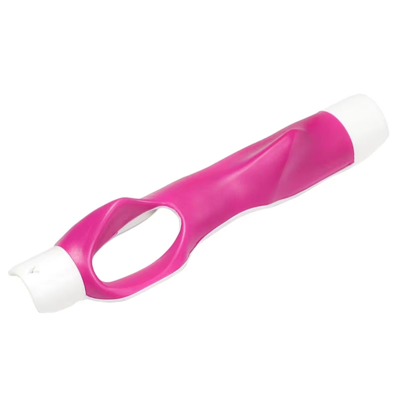 Golf Grip Trainer Attachment Swing Trainer Golf Gesture Alignment Training Aids Golf Swing Trainer for Women Men Beginner Exerci