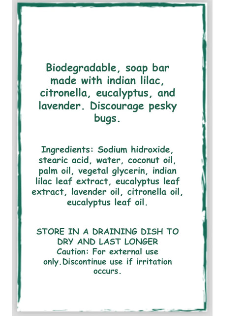 Load image into Gallery viewer, Benat Pets. All-Natural Pet Shampoo Bar. Oat. 5.8 Oz.
