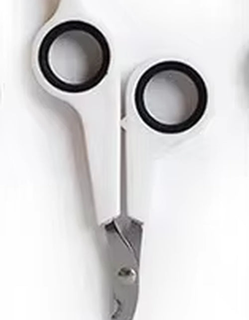 Load image into Gallery viewer, Pet Nail Claw Grooming Scissors Clippers for Dog Cat Small Animals Newest Pet Grooming Supplies Dog Grooming Grooming Scissors

